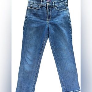 NYDJ Denim Jeans Size 4